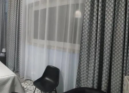 Apartman Sorriso Del Mare Bari