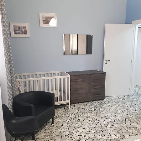 Apartman Sorriso Del Mare Bari