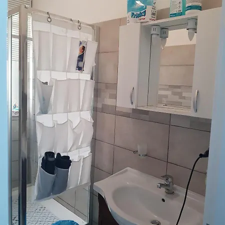 Sorriso Del Mare Apartman Bari
