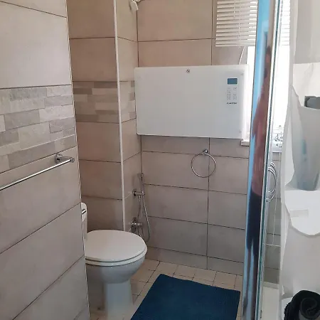 Apartman Sorriso Del Mare