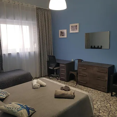 Sorriso Del Mare Apartman Bari