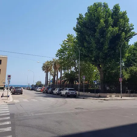Apartman Sorriso Del Mare