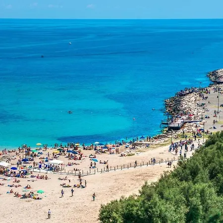 Apartman Sorriso Del Mare