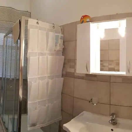 Apartman Sorriso Del Mare *