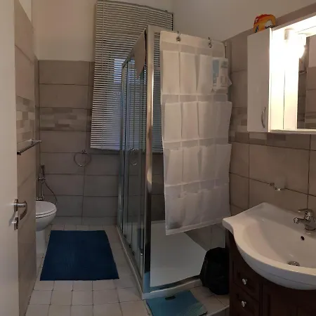 Sorriso Del Mare Apartman