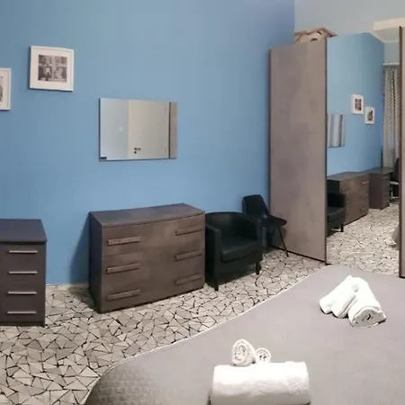 Apartman Sorriso Del Mare Bari