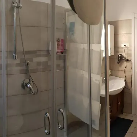 Apartman Sorriso Del Mare Bari
